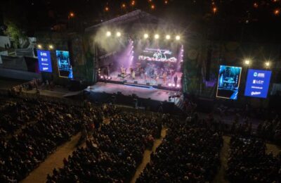 El Festival Nacional del Limón cambia de fecha