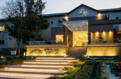 El Hotel Atahualpa Yupanqui celebra sus 9 años y trae un sorteo con distintas actividades