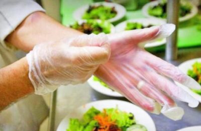 Dictarán una capacitación en manejo seguro de alimentos