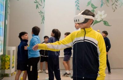 El Campos Educativo Ambiental de San Miguel de Tucumán cumple un año y ya recibió a casi 22.000 estudiantes