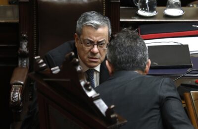 La oposición espera un ajuste brutal a las provincias en el Presupuesto 2027