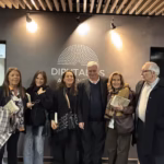 Los libertarios armaron un acto en Congreso para blanquear a los represores