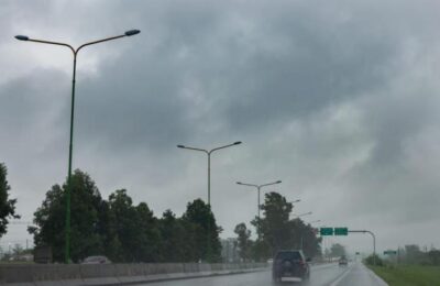 El Municipio recomienda extremar los cuidados ante el fenómeno El Niño