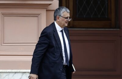 La suba del barril de crudo empuja las acciones de las petroleras