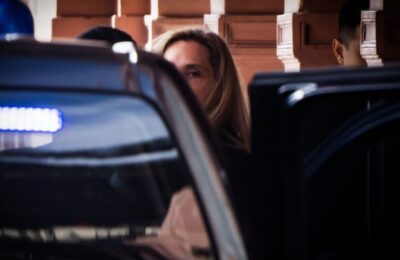 Echan al secretario de Discapacidad porque reveló que faltan 150 mil millones en la Andis