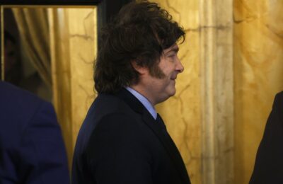 El desempleo ya es la segunda preocupación de los argentinos