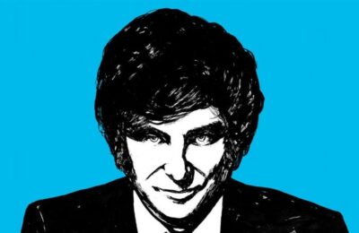 Milei celebró una nota de The Economist que dice que “su experimento pende de un hilo”