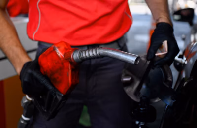 Subió la nafta y tiembla la inflación