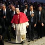 La agenda del Papa expone la crisis en discapacidad que desnuda el ajuste