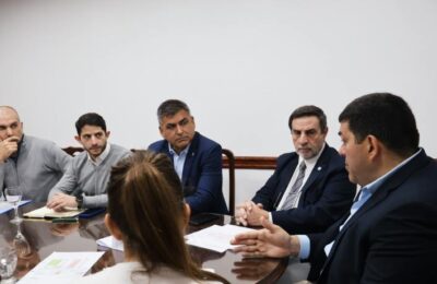 Tucumán reactiva la obra clave del Banco de Sangre Provincial