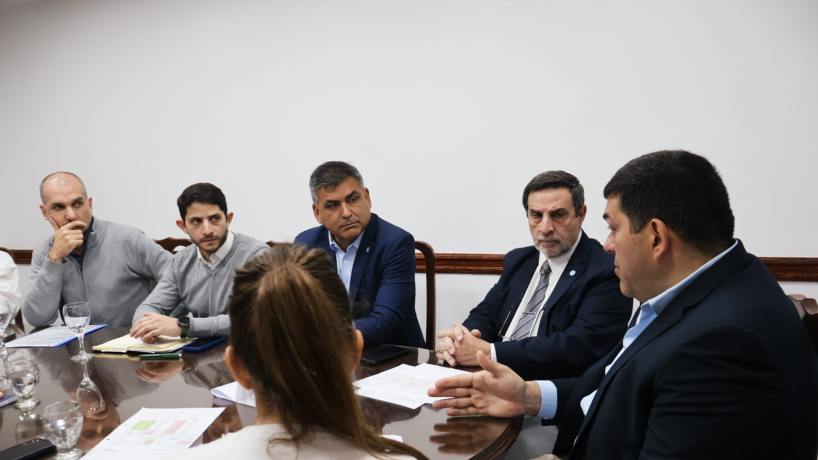 Tucumán reactiva la obra clave del Banco de Sangre Provincial