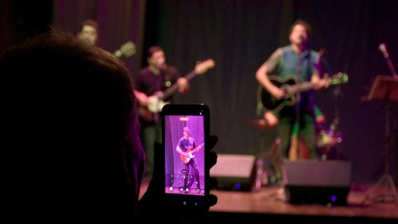 Tafí Viejo vibra con su Septiembre Musical: agenda cultural a puro ritmo