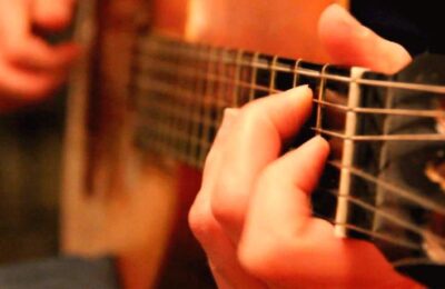 Guitarras del Mundo estremece Tucumán: un puente musical entre Argentina y Japón