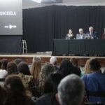 Jueces entran al aula: la justicia capacita a docentes tucumanos