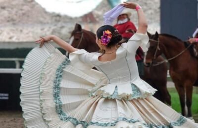 El corazón del folclore late en los valles: nueve provincias desembarcan en Tafí