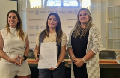Tucumán se convierte en polo de liderazgo con cita internacional