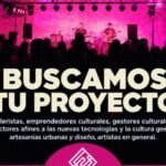 Usina Cultural enciende Tucumán: la revolución creativa busca sus protagonistas