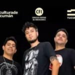 D'FASADOS electriza el Mercado con un viaje al corazón del rock nacional