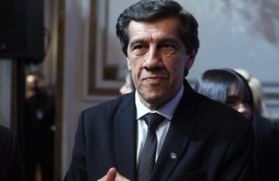 Sadir desnuda la estrategia: “Suspender las PASO es para debilitar al peronismo”