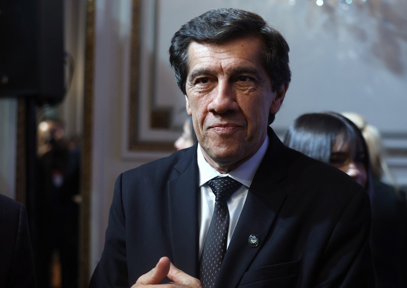 Sadir desnuda la estrategia: “Suspender las PASO es para debilitar al peronismo”