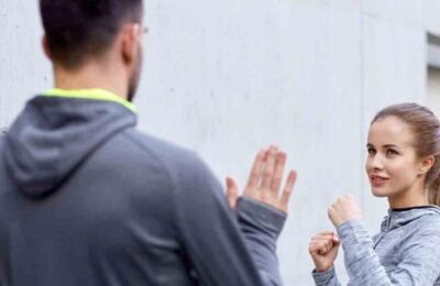 Defensa personal: el taller gratuito que empodera a las mujeres de Tafí Viejo