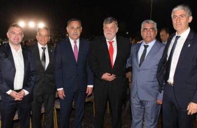 Tucumán despliega su potencia agro en la 61° Expo Rural con foco en tecnología