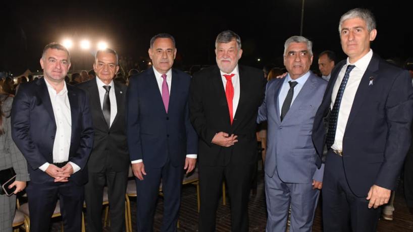 Tucumán despliega su potencia agro en la 61° Expo Rural con foco en tecnología