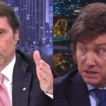 Feinmann cuestiona a Milei: "¿Son 18 meses o 2028? Pónganse de acuerdo"
