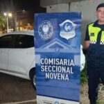 De Tucumán a Jujuy: la travesía de un auto robado en una estafa de alquiler
