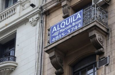 La bomba de los desalojos exprés: ya explotan en la ciudad