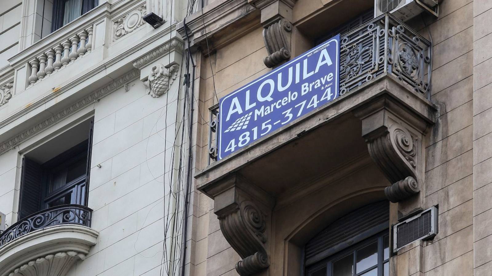 La bomba de los desalojos exprés: ya explotan en la ciudad