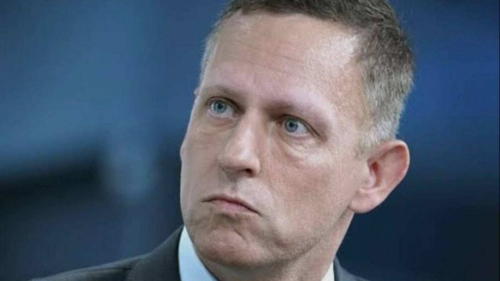 Thiel apuesta a la reelección de Milei y teme un siglo de declive global