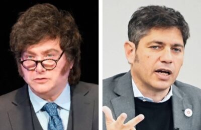 Encuesta revela: el país pide cambio, pero el balotaje 2027 es un puente colgante