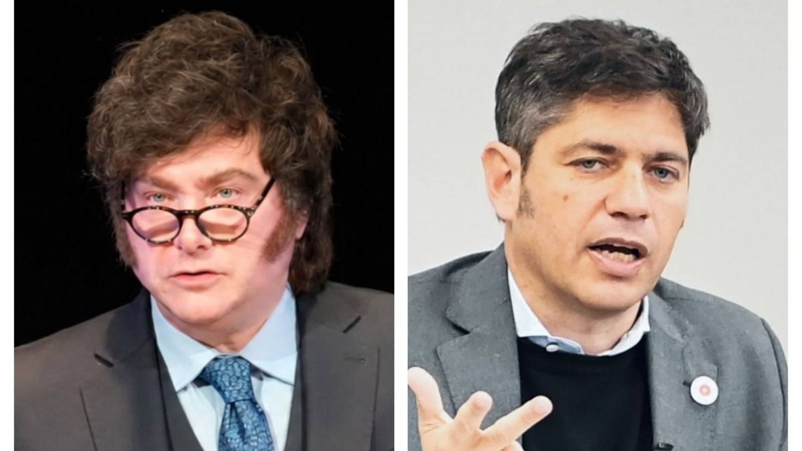 Encuesta revela: el país pide cambio, pero el balotaje 2027 es un puente colgante