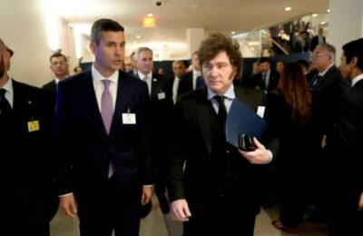 Milei en la ONU: el desaire de Trump y la fuga récord de capitales
