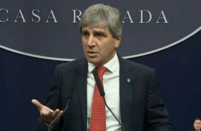 El riesgo país supera los 600 puntos y marca el límite del ajuste