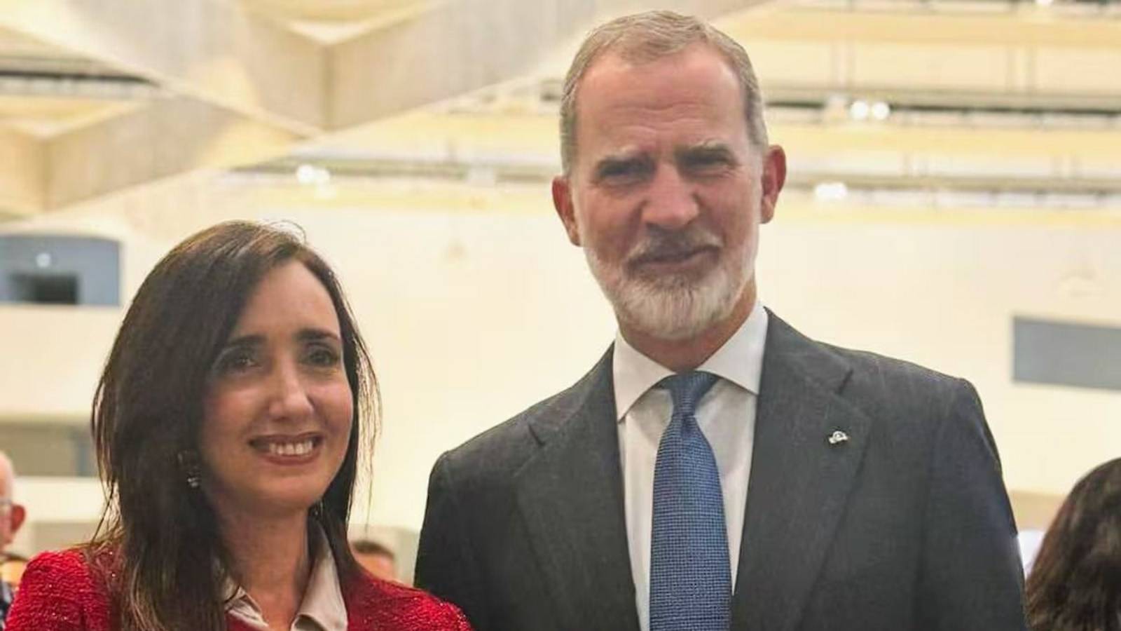 Villarruel y Milei fuera del país: Abdala asume la presidencia temporal