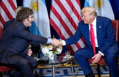 La sombra de Scalabrini Ortiz sobre los nuevos acuerdos con EE.UU.