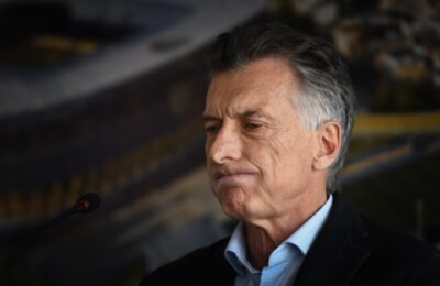 Macri estalla: “Cada vez que Bullrich se diferencia del gobierno, quedamos como boludos”
