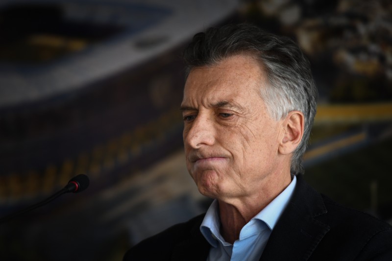 Macri estalla: "Cada vez que Bullrich se diferencia del gobierno, quedamos como boludos"