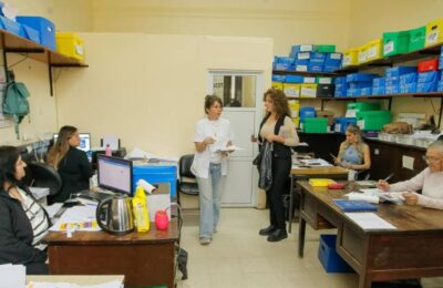 Tafí Viejo lleva la prevención del suicidio al corazón de la gestión municipal