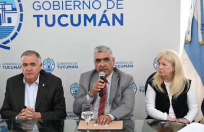 Tucumán toma posesión: la Provincia se hace dueña del Procrear para desbloquear 573 viviendas