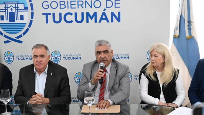 Tucumán toma posesión: la Provincia se hace dueña del Procrear para desbloquear 573 viviendas