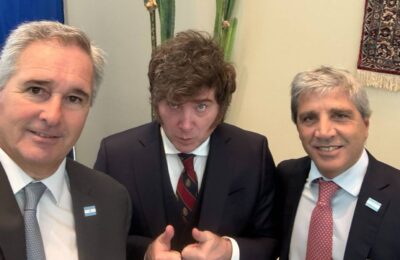 Milei lleva Malvinas a un tribunal internacional por primera vez en la historia