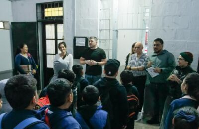 Alumnos taficeños se convierten en exploradores culturales de la UNT