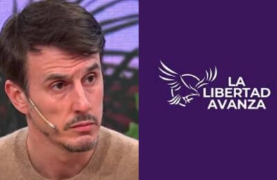 Moritán y Gallardo: el vínculo político que el ex legislador busca mantener en privado