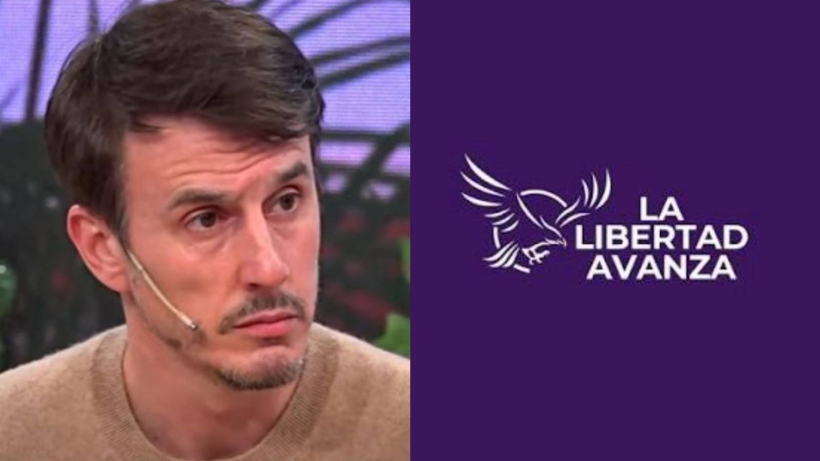 Moritán y Gallardo: el vínculo político que el ex legislador busca mantener en privado