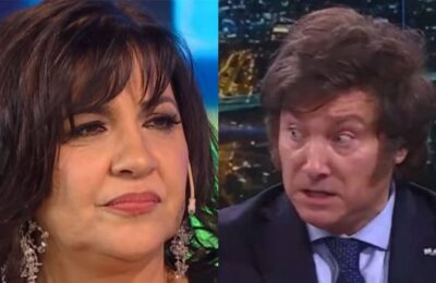 Vernaci arremete contra Milei: “El INDEC no mide como la chota”