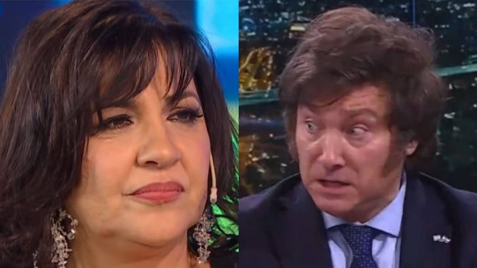 Vernaci arremete contra Milei: "El INDEC no mide como la chota"