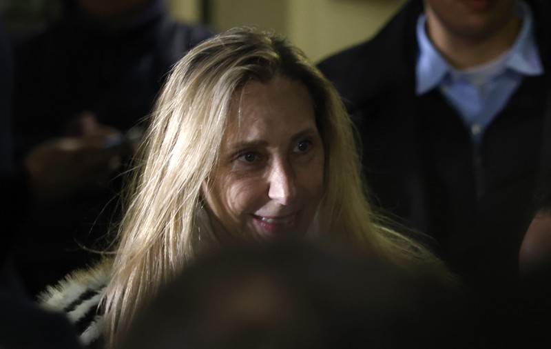 Karina Milei calma mercados: "Sigan esperanzados" tras viernes negro